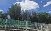 Кметът на Добрич даде подробности относно състоянието на стадиона на Добруджа