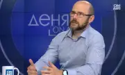 Андрей Янкулов: Има избран човек за главен прокурор