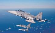 Gripen: Подаръкът на президента за авиацията ни
