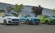 Ford-овете Focus и Fiesta се завръщат, но на платформа на Volkswagen