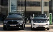 ������ ������ X5 ����� ���������� �� ������ ��� BMW-���� ������ ����� � ��������, ������� i3 ����� �������� �����
