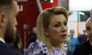 Москва: САЩ саботират мира в Украйна с нови оръжейни доставки
