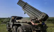 След операция „Паяжина“: Ефектен удар, но недостатъчен обрат