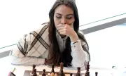  Нургюл Салимова с реми срещу световна шампионка