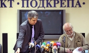Синдикатите зоват Борисов да оцени действията на Дянков