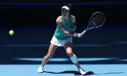 Виктория Томова с ново изкачване в световната ранглиста на WTA