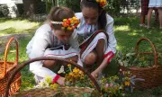 Еньовден: Какви са обичаите и вярванията за празника?