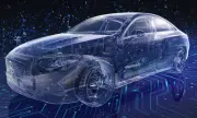 ������ Mercedes ����� ������� ��������� �� ������ ������ � ���� �� ��������� Tesla � BMW
