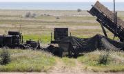 САЩ са разположили ПВО системи в Сирия