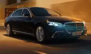 ������ ��� ���� � ��� �� ���� �� �� ���� ������ S-Class Guard