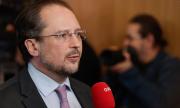 Австрия: САЩ ползват методи от преди 30 години
