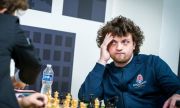 Гросмайсторът с аналните перли е мамил в 100 онлайн мачове
