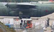 Северна Корея с 13 секретни военни бази