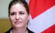 Дания настоява за подкрепа на Украйна за ЕС 