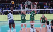 Радостина Маринова се завръща в състава за Лигата на нациите