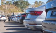 Пазарът на нови коли у нас: Бум на VW, но все още лидерство на Toyota