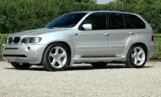 ������ BMW � Kith ��������� ������������ X5 � V10 � ��������� ����������