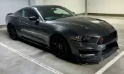           Ford Mustang,   
