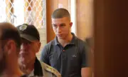 Какво каза полицейският син с АТВ-то пред съда?