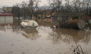 Плащат пенсиите в село Бисер