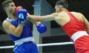 Уилиам Чолов донесе нова убедителна победа за България