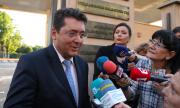 Викат Пламен Узунов на нов разпит