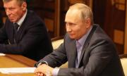 Българите най-много харесват Русия и Путин