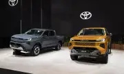 ������ ������ ������ ��������� ������ �� ����� Hilux. ��� � ����� �� ����������