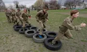  :             