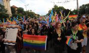 Без инциденти протича шествието на
