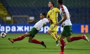 БФС лекува национал в Барселона