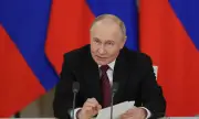 Тръмп и Путин се готвят за разговор за прекратяване на войната в Украйна