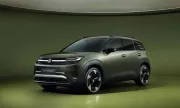 ������ Volkswagen ID. Cross ���� �� ������� � ���. ��� ����� ������