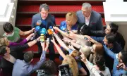 Защо в България никой не се извинява истински