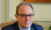 БАН с нов стар председател