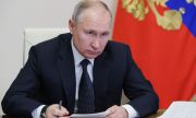 Путин отново се радва на одобрение