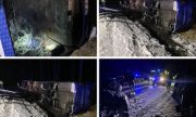 Ужасяващ инцидент с автобус с бивш футболист на ЦСКА