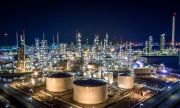 Най-голямото находище на природен газ в света