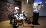 Реализирането на американската мечта