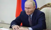 Путин има безумен план за Украйна