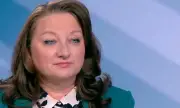 Деница Сачева: Терзиев да прецени дали е полезен за София. Не може да се оставят проблемите нерешени