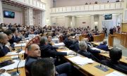 Големи разкрития за министърка в Хърватия