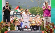 ������ ������� ���� ������� Ironman Kona 2026 � ������ ��