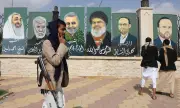 Израелската армия е ударила "Хизбула" в Южен Ливан