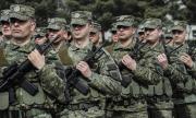 КейФОР си тръгва от Косово?