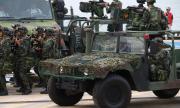 САЩ засилват военните способности на Тайван