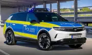 ������ Opel ����� ������������ ������ � ����� Grandland