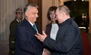 Виктор Орбан: Западът е опасно близо до точка без връщане назад в Украйна