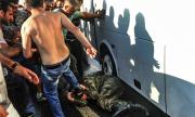 Анкара: Превратът ни върна години назад