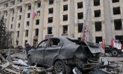 Експерти: Не допускайте Украйна да се превърне в друга Сирия